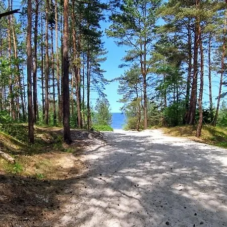 Via Mare * Jantar