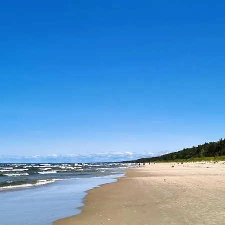 Via Mare Apartman Jantar