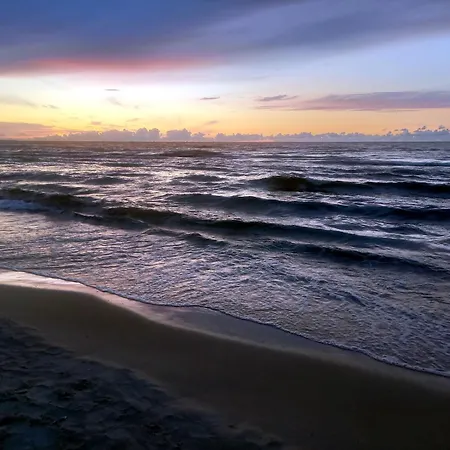 Lejlighed Via Mare *