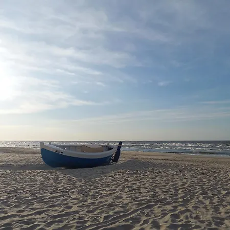 Via Mare Lejlighed