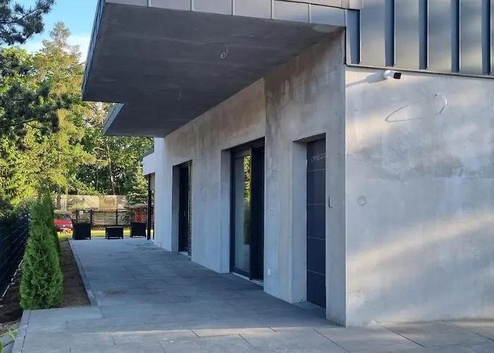 Appartamento Via Mare