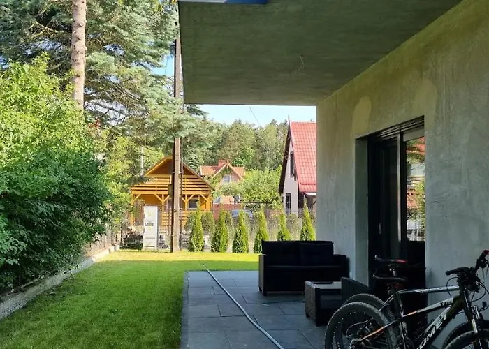 Via Mare Appartamento Jantar