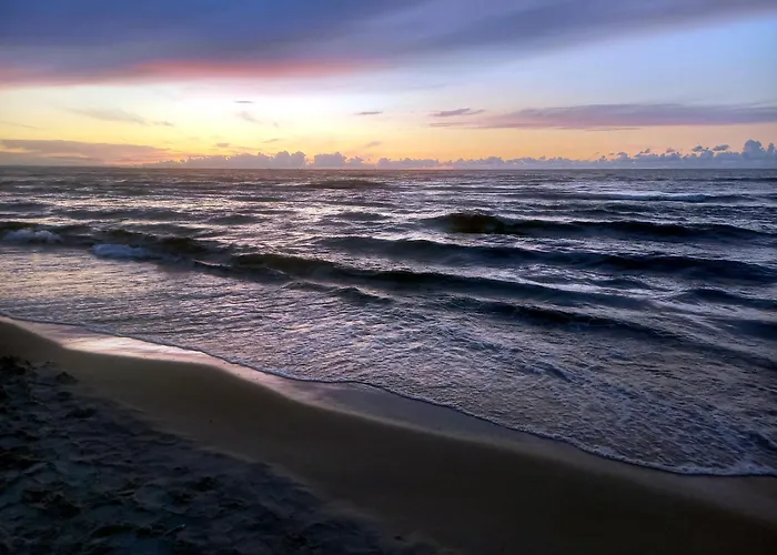 Appartamento Via Mare *