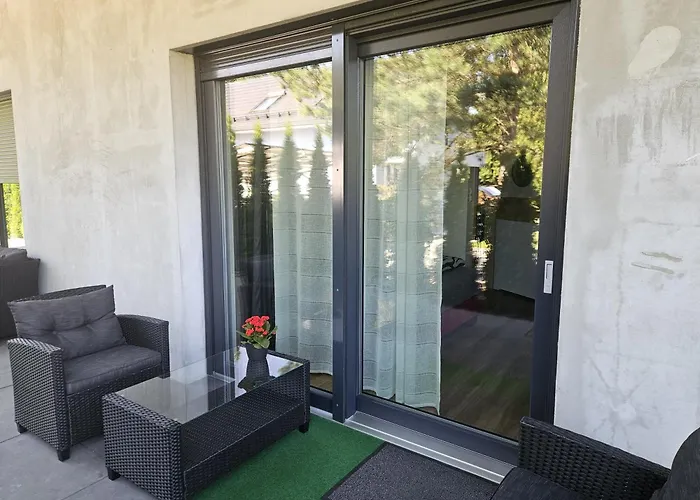 Via Mare Appartamento