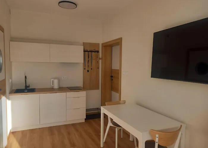 Appartamento Via Mare