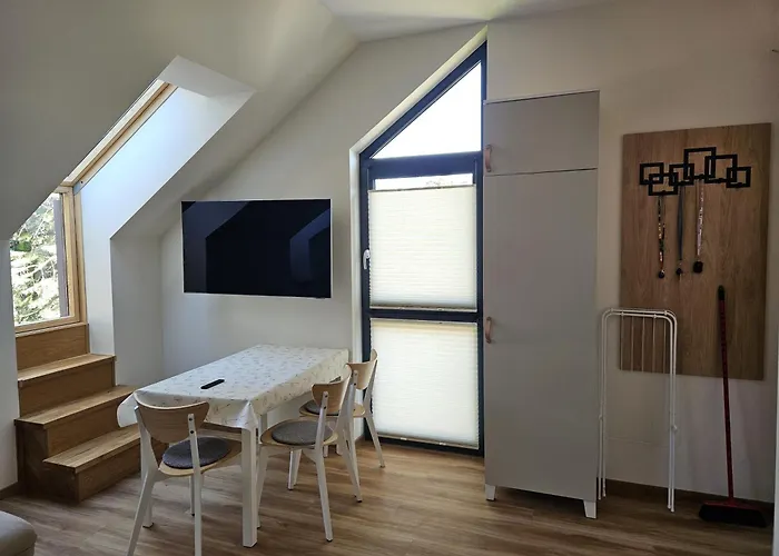 Via Mare Appartamento Jantar